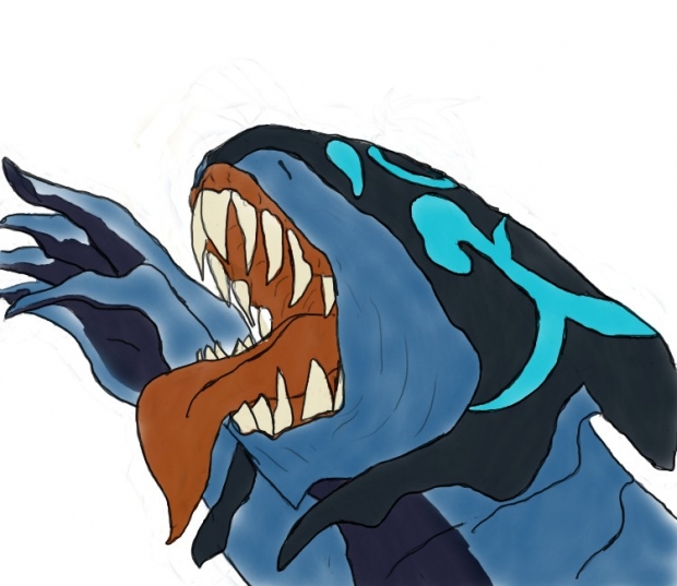 pet atack