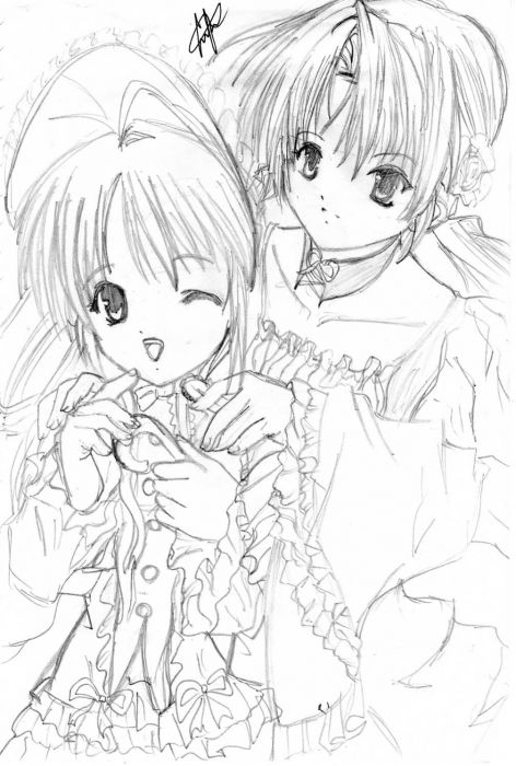 Friends