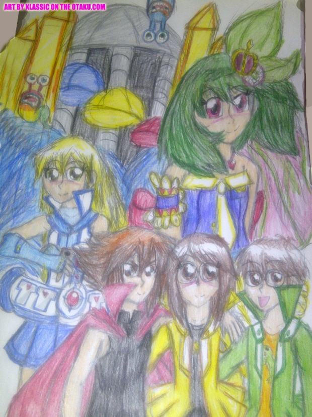 Duel Academy Group