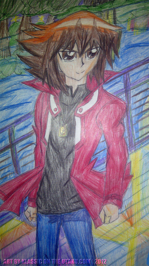 Judai-PIF for Itemi