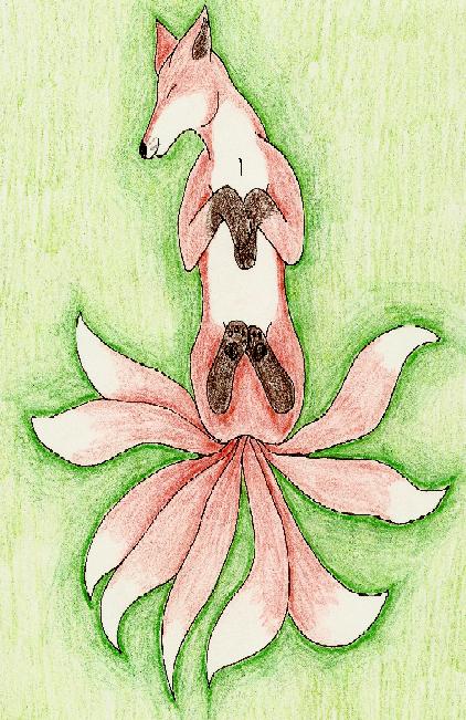 ninetails