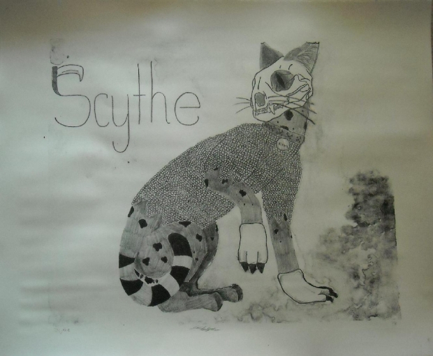 Scythe