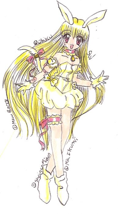 *~mew Berri~*