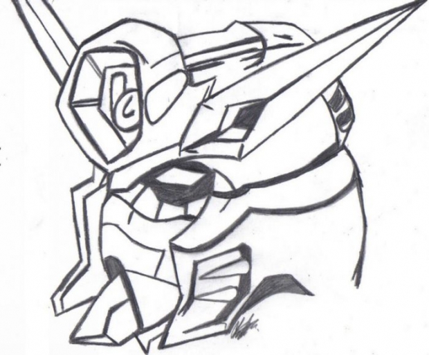 Head