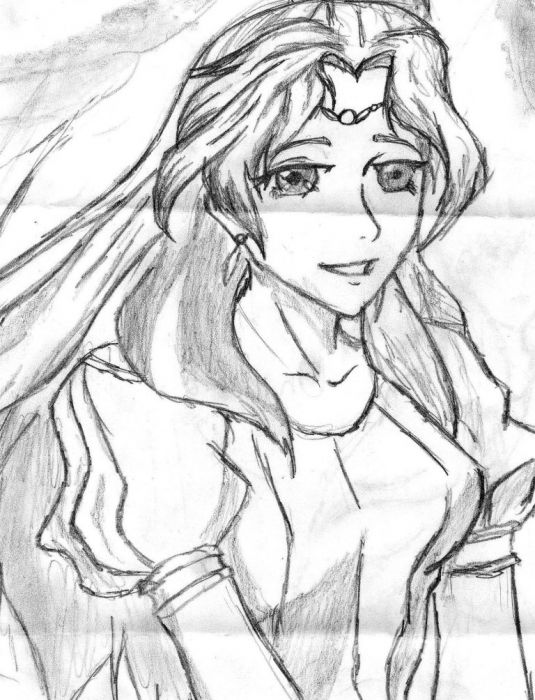 Princess