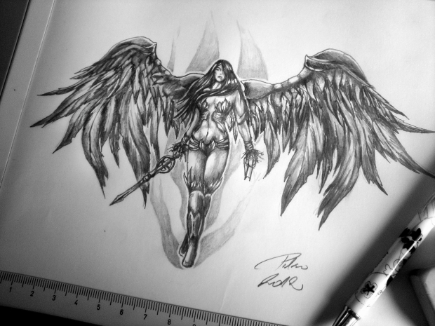 dark angel