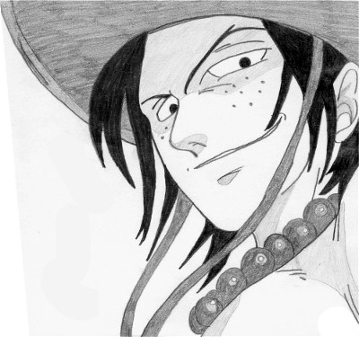 Portgas D. Ace