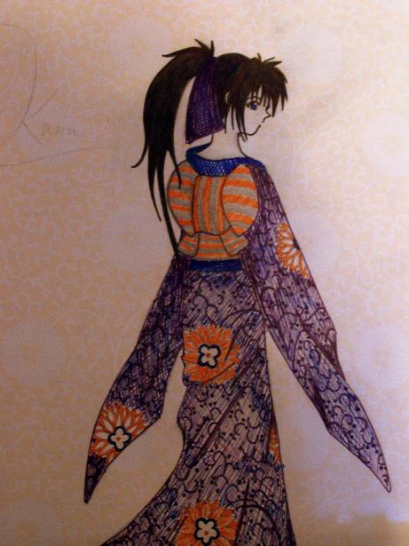 Kaoru