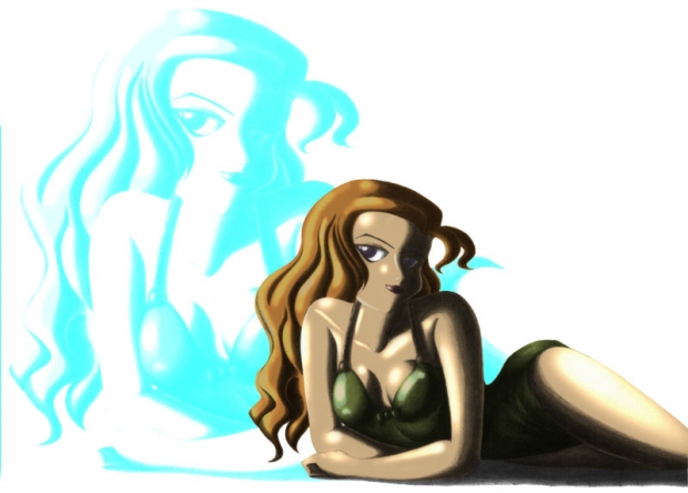 female CH021edit01
