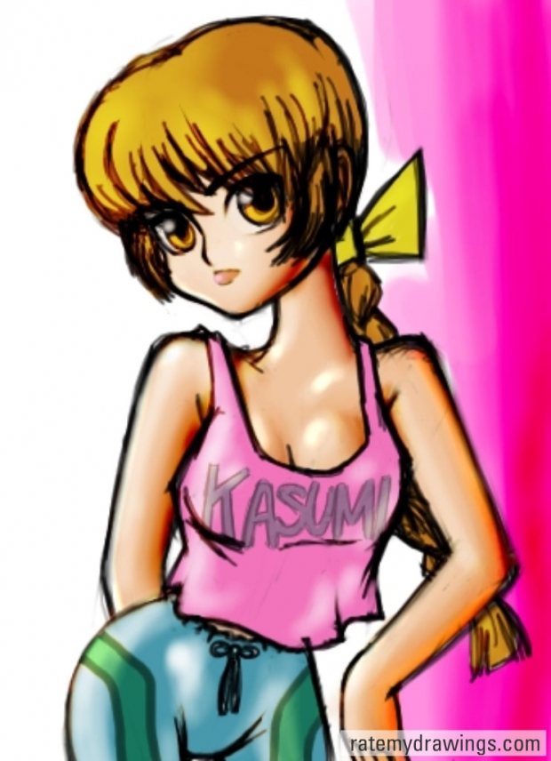 DOA Babes005