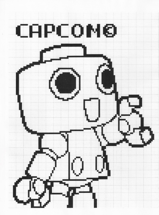 Servbot in pixel002