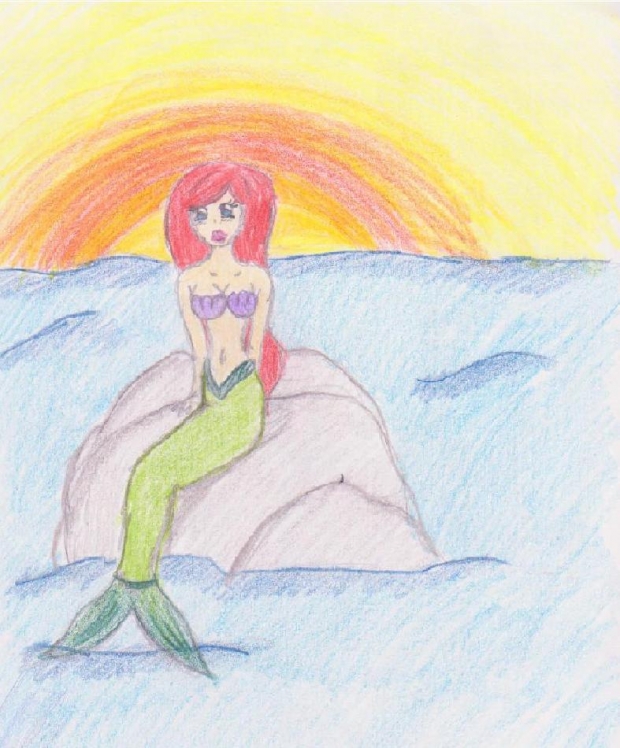 Ariel