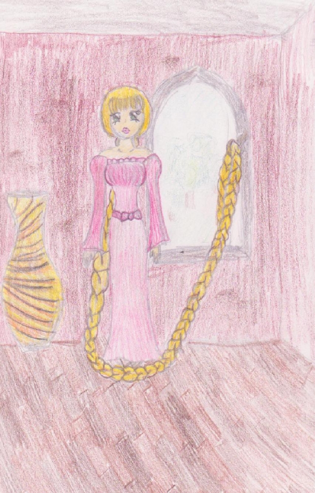 Rapunzel