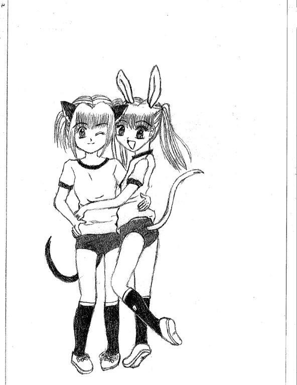 Ichigo & Berry