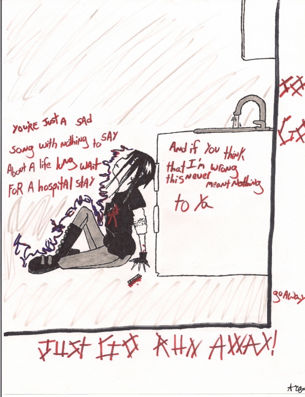disenchanted