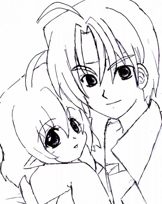 Rena N' Claude