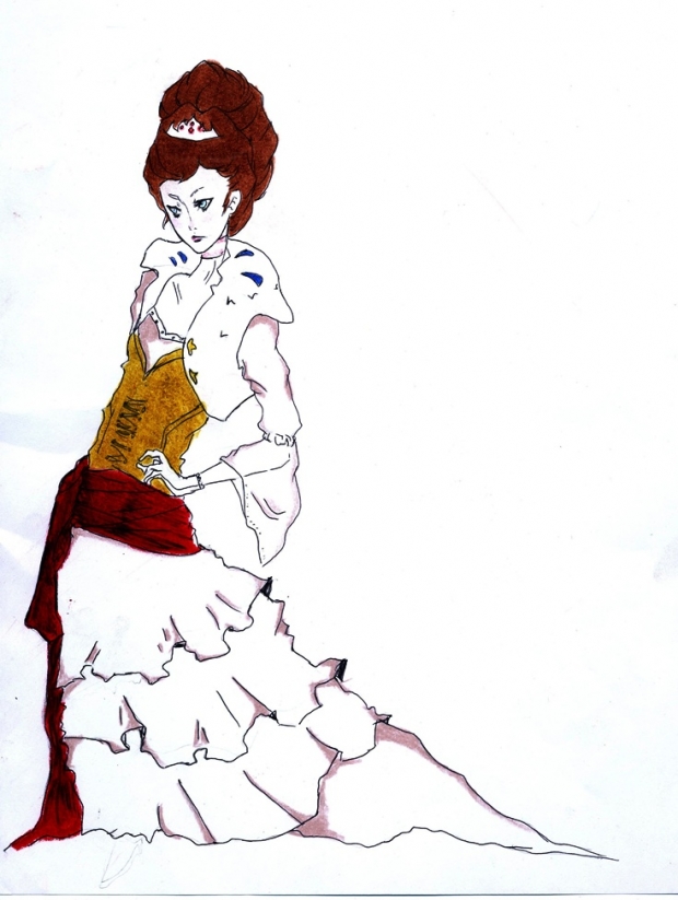HRH