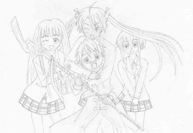 Negima