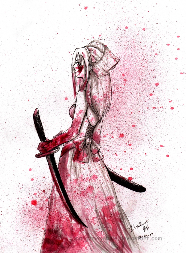 The Bride