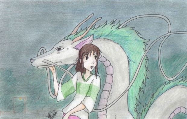 Dream A Dream(colored)