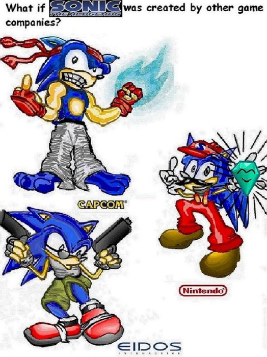 What If.... 01