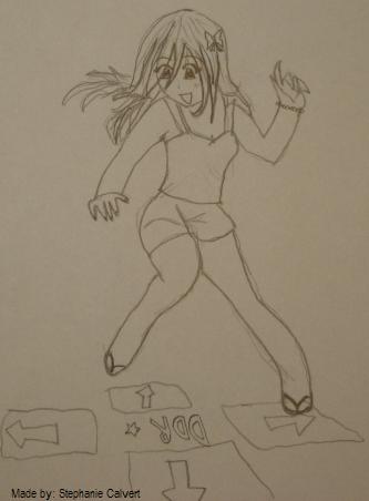 Ddr