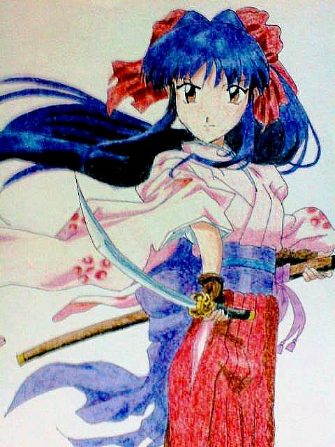 art of the sword