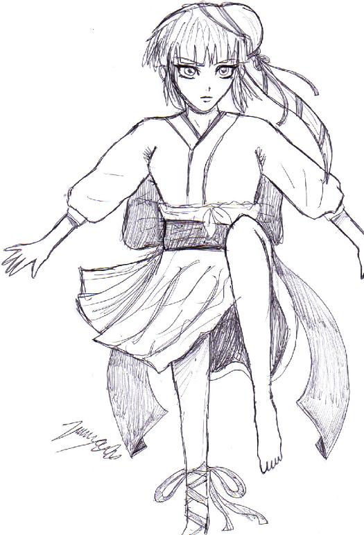 Miyu