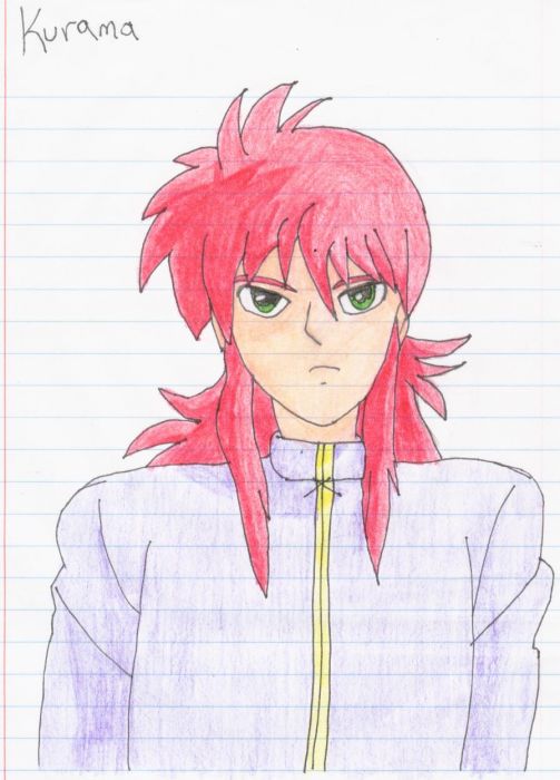 Kurama