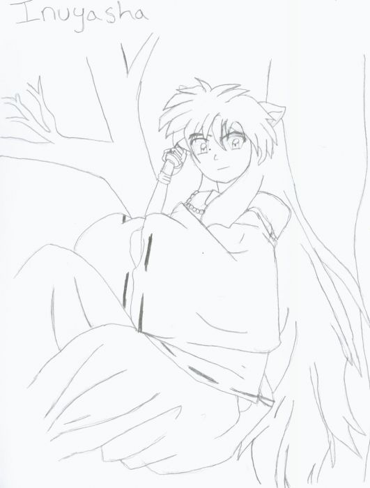 Inuyasha