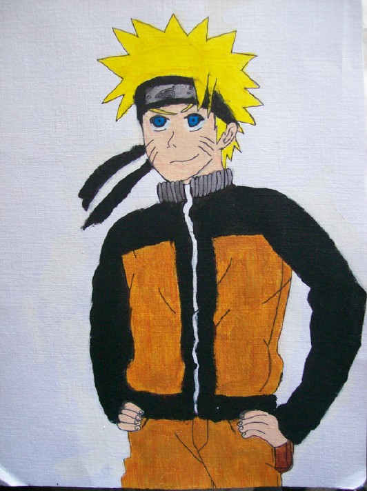Naruto