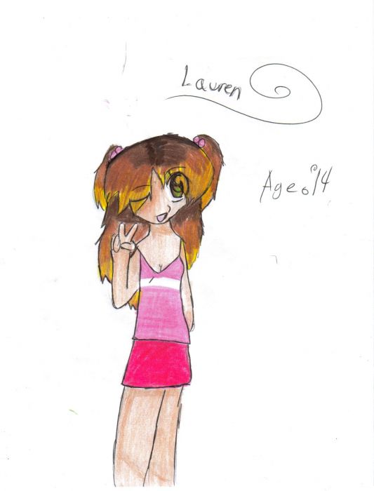 Lauren