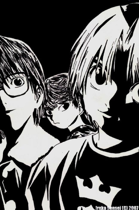 Hikaru No Go