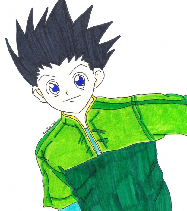Gon