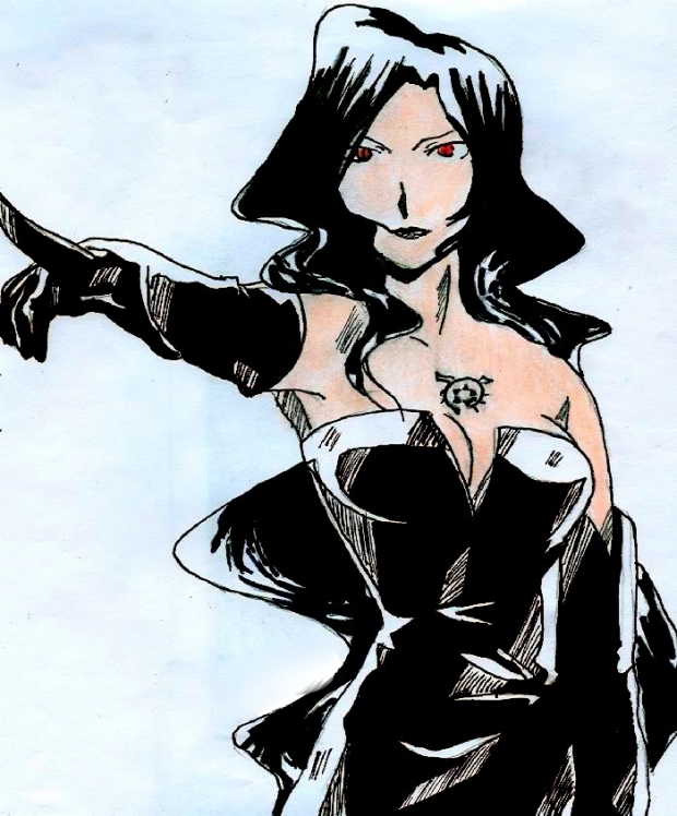 Lust