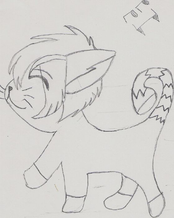 Kitty ^_-