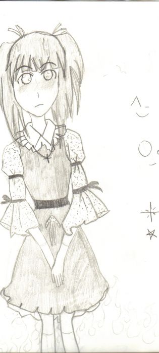 Gothic Gurl