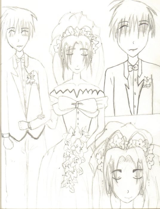 Marriage