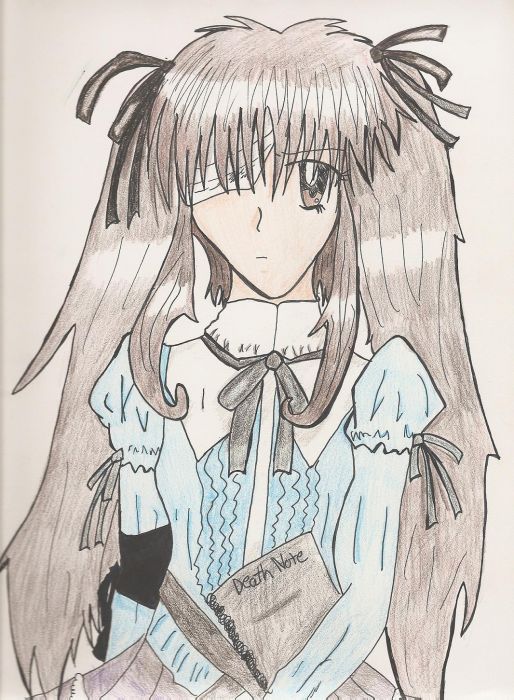 Art Trade ^^
