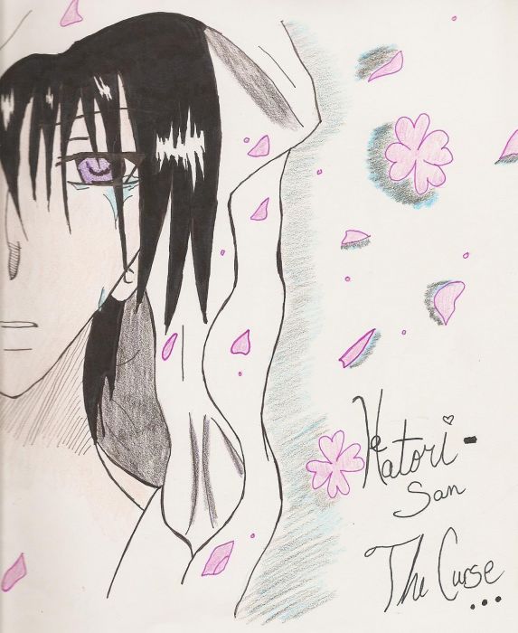 Hatori-san