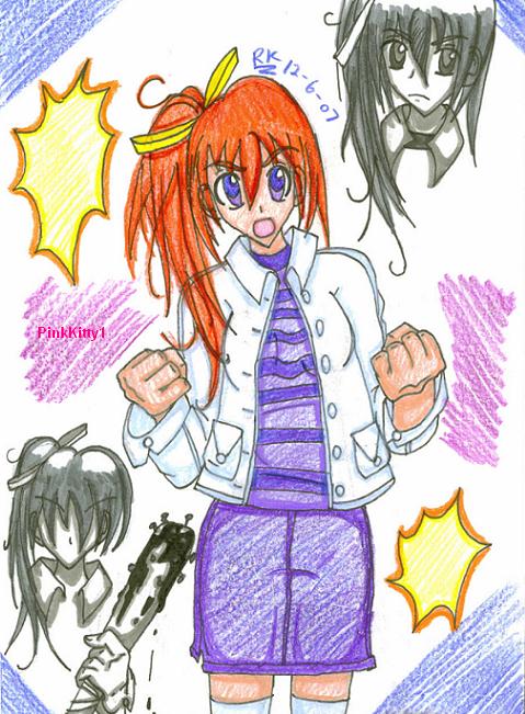 I Hate Manga!