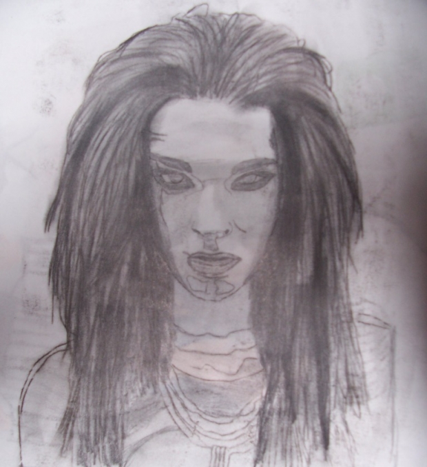 Bill Kaulitz