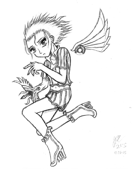 Zoe