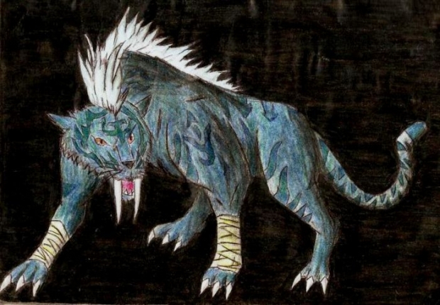 Mordecai