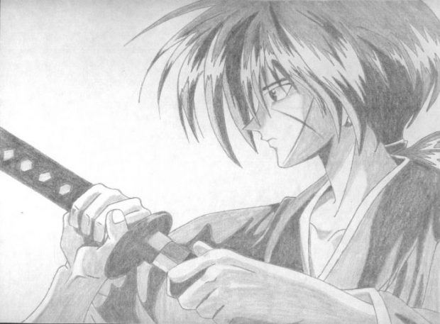 Kenshin