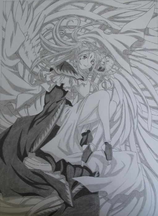 Belldandy