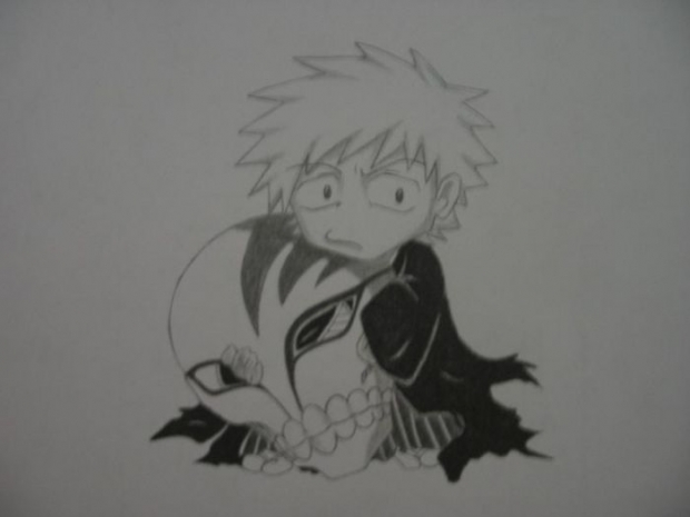 Chibi Ichigo