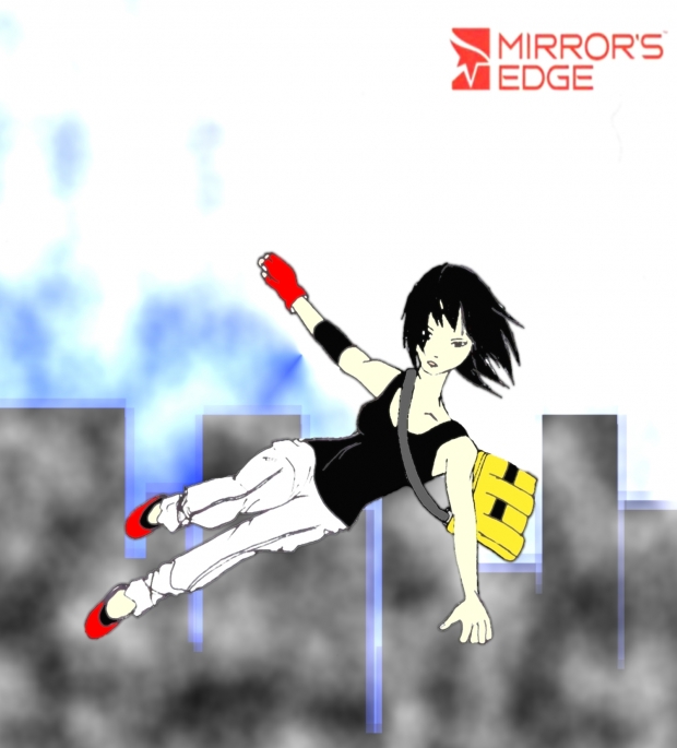 Leap Of Faith