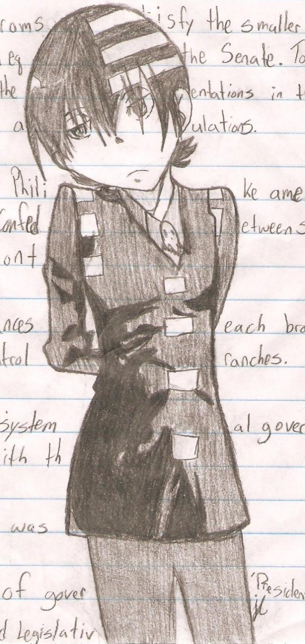 Death the Kid
