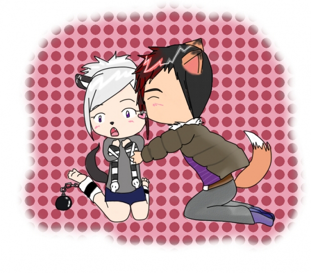 Gaian Couple